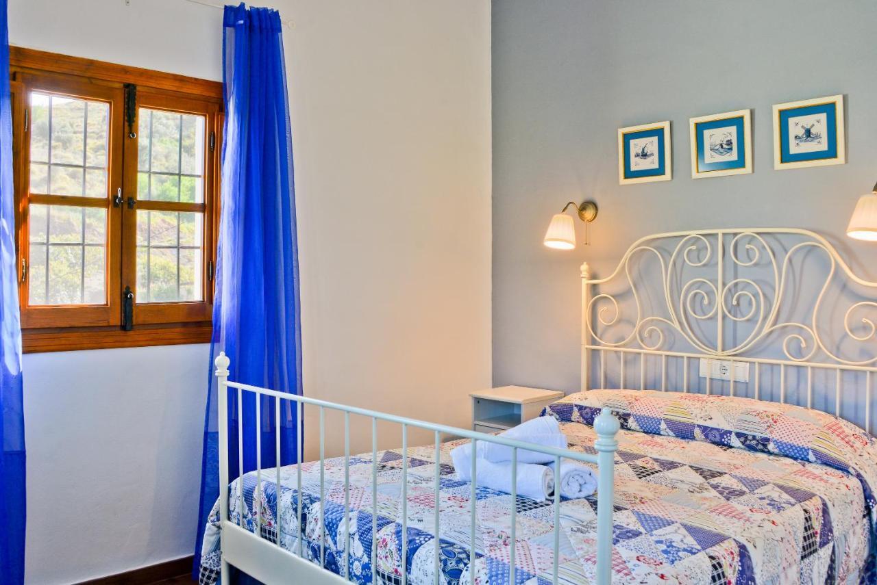 Casa Entre Nerja Y Frigiliana Villa Eksteriør bilde