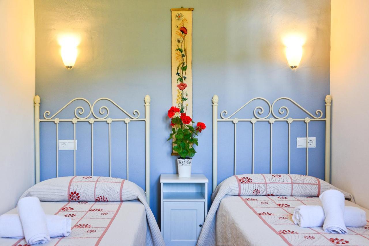Casa Entre Nerja Y Frigiliana Villa Eksteriør bilde