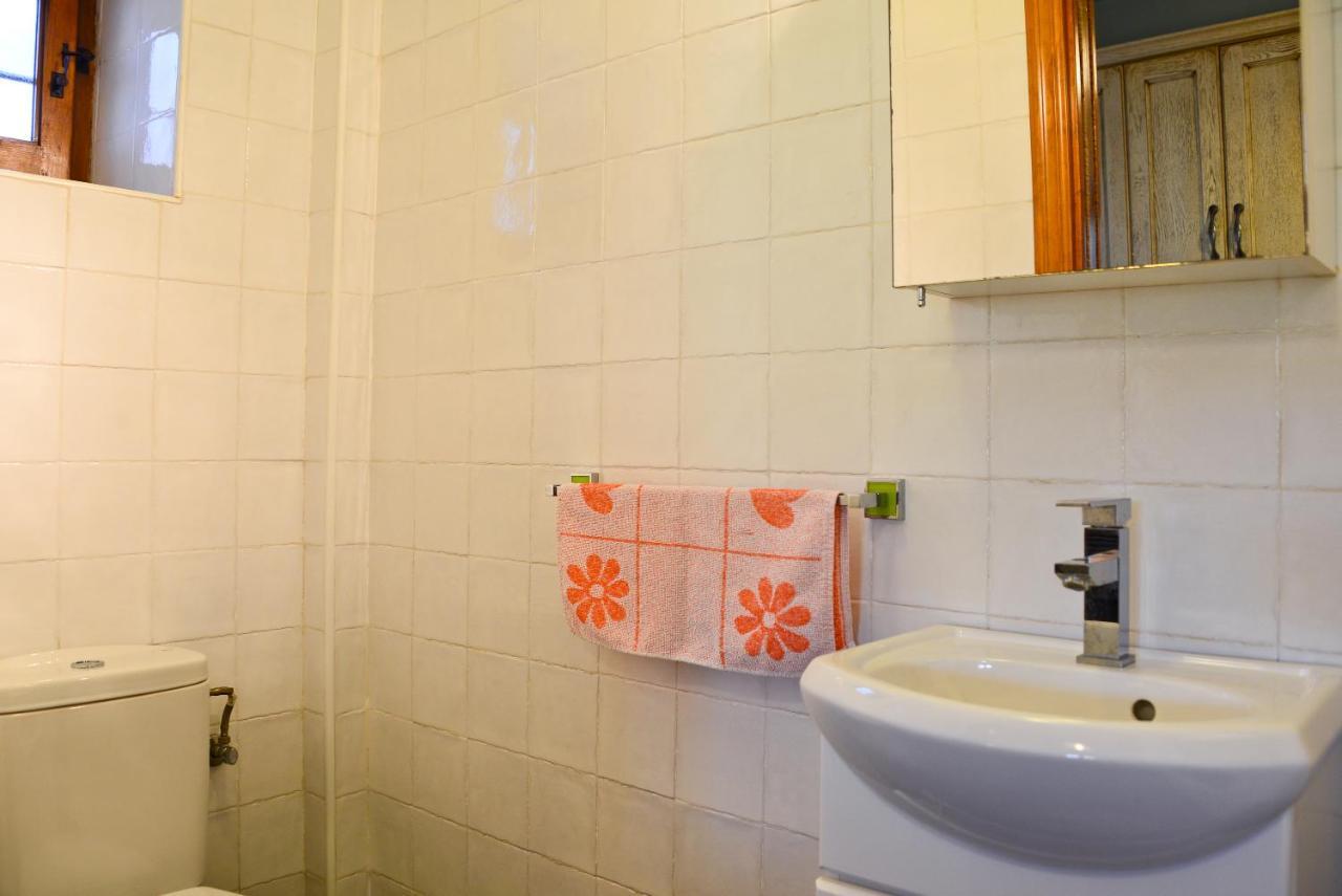 Casa Entre Nerja Y Frigiliana Villa Eksteriør bilde