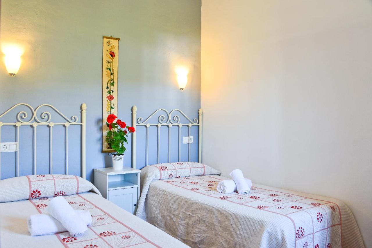 Casa Entre Nerja Y Frigiliana Villa Eksteriør bilde